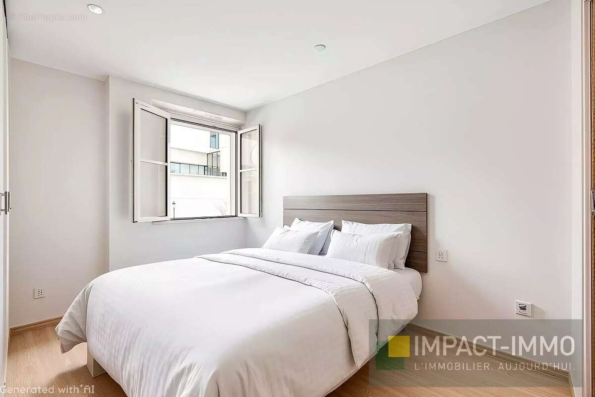 Appartement à NEUILLY-SUR-SEINE