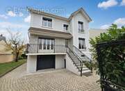 Maison à GOURNAY-SUR-MARNE