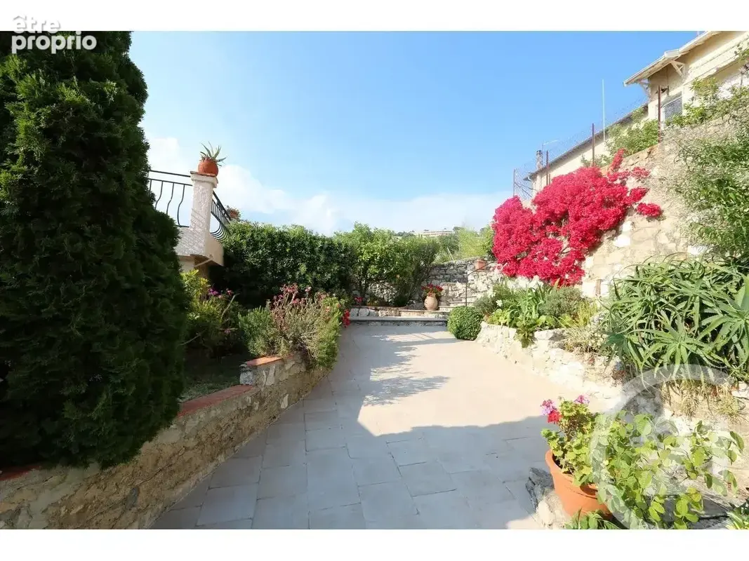 Maison 2 pièces 91 m² à vendre à Nice (06300) - photo 7