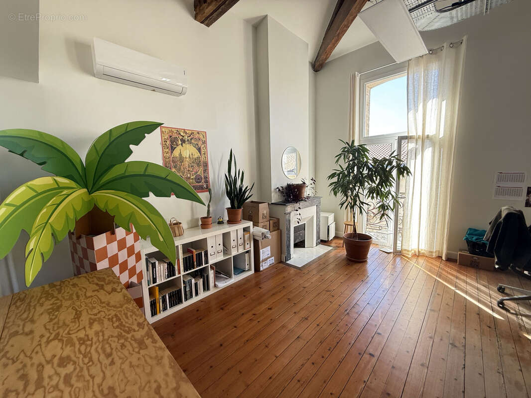 Commerce à BORDEAUX