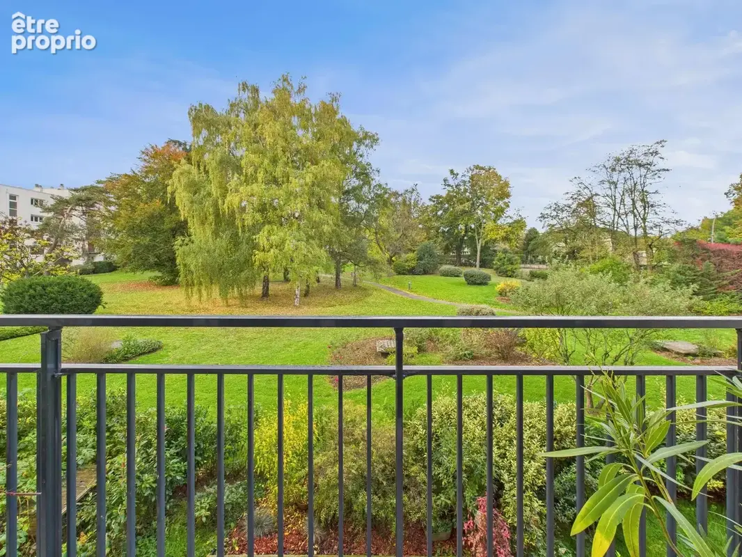 Photo Appartement à Chatenay-Malabry au prix de 299 000€