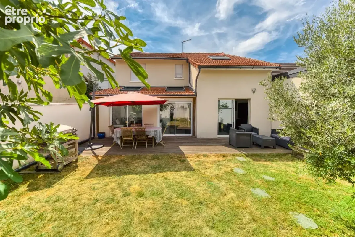 Maison 6 pièces 121 m² à vendre à Igny (91430) - photo 4