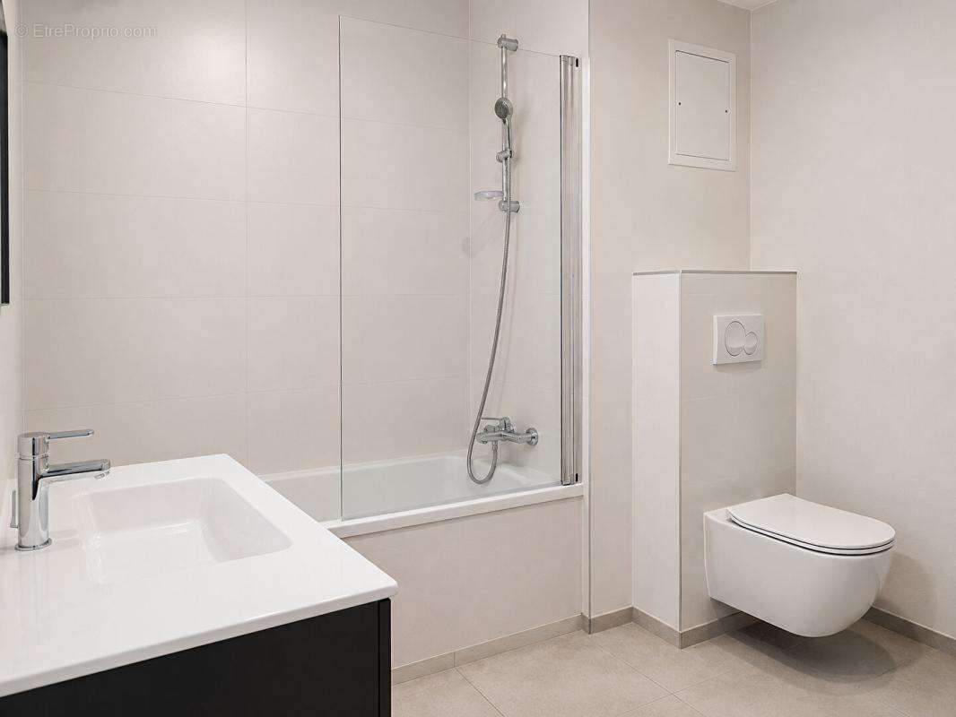 Appartement à CALUIRE-ET-CUIRE