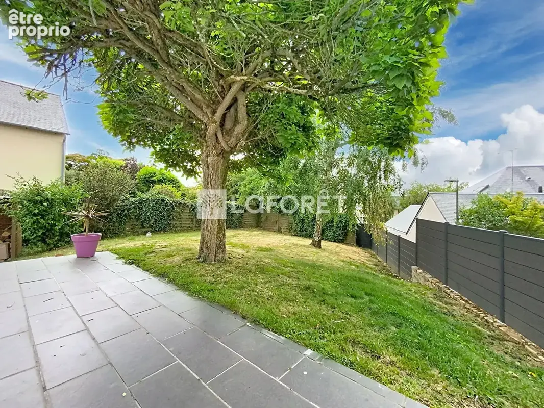 Maison Cholet 7 pièce(s) 143 m2 - photo 13