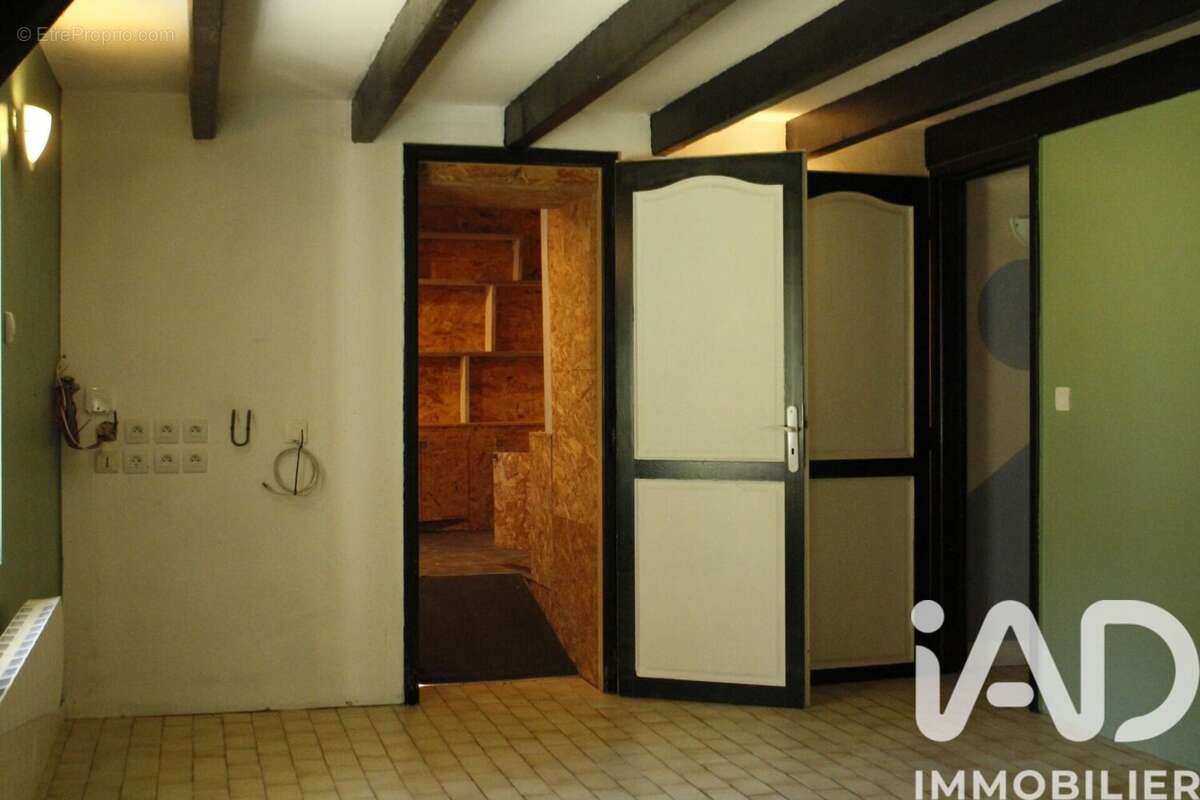 Maison 172 m² à Herpelmont  - photo 8