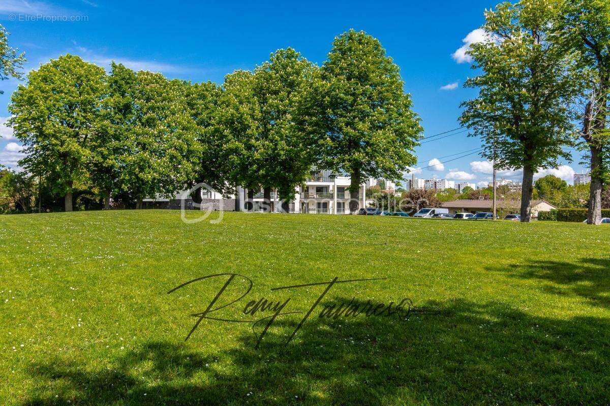 Appartement à NEMOURS