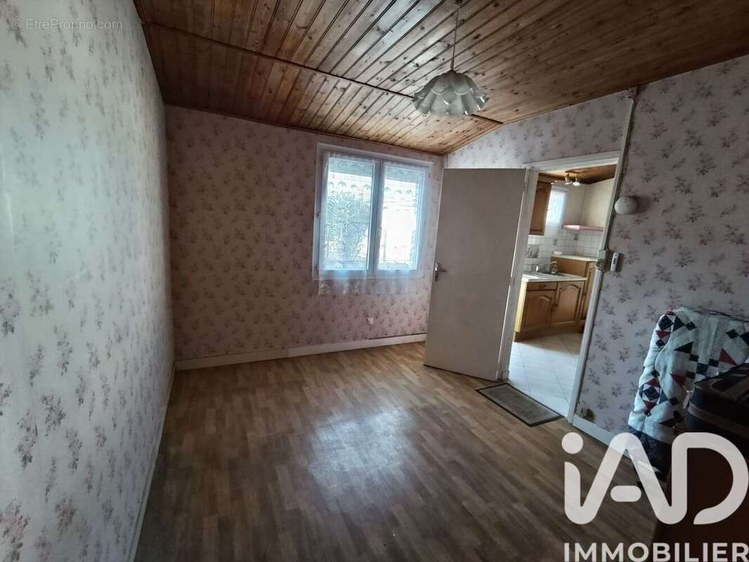 Maison 53 m² à Saint-Michel-Chef-Chef  - photo 7
