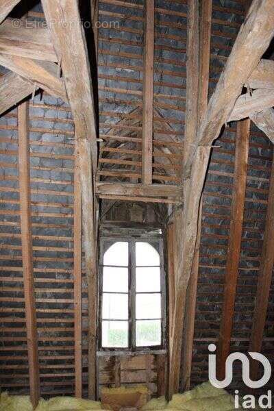 Photo 9 - Maison à BARBEZIEUX-SAINT-HILAIRE