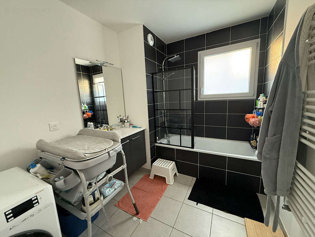 Appartement à MARCY-L'ETOILE