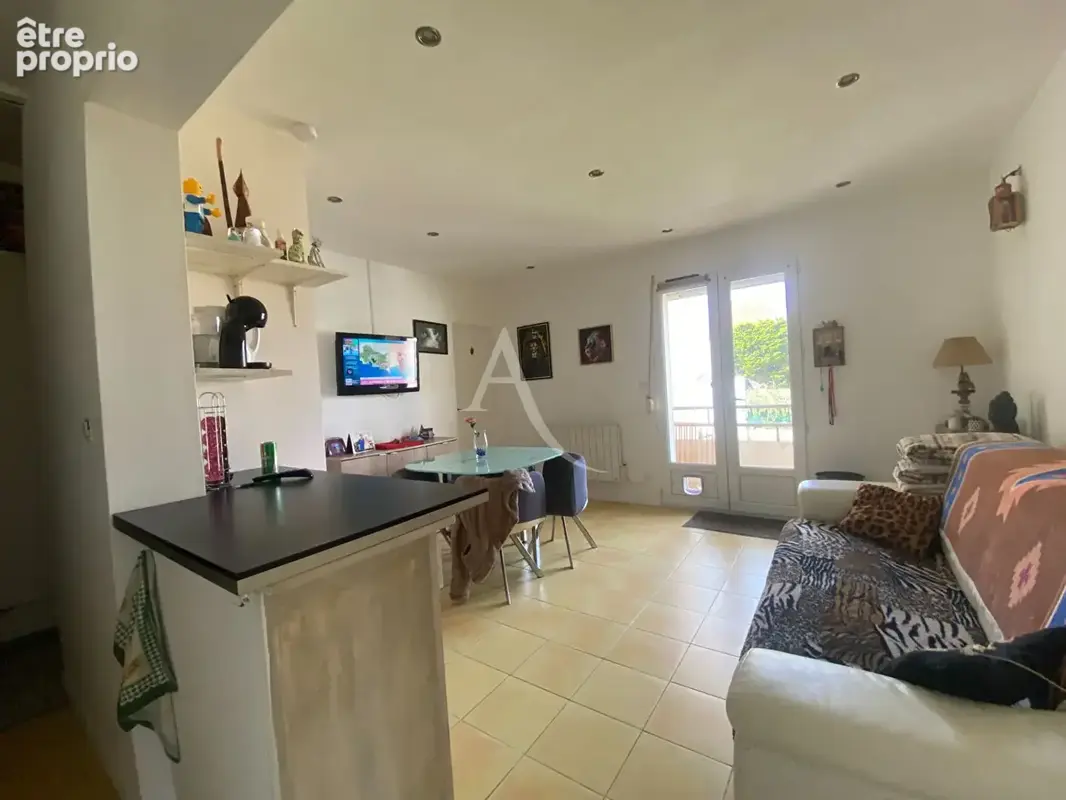 Appartement 2 pièces 37 m² Fort-Mahon-Plage - photo 3