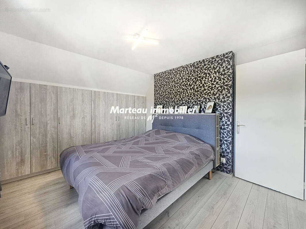 Maison à SAINT-DIE-DES-VOSGES