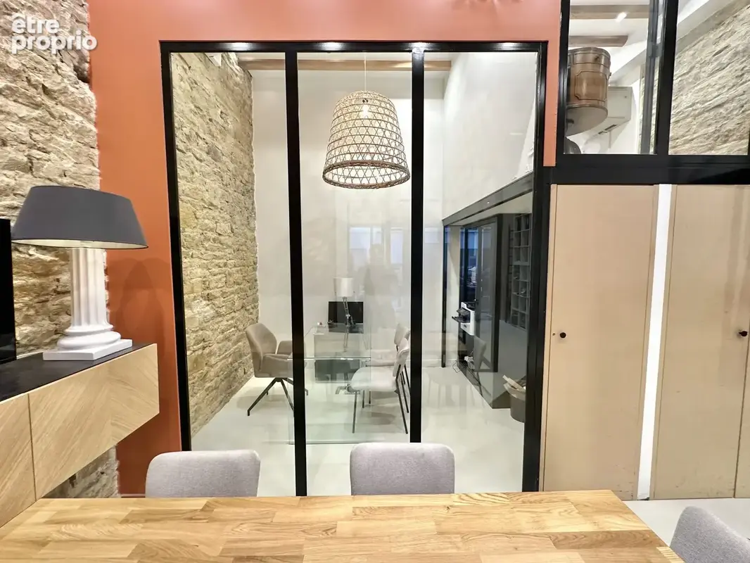 Commerce 55 m² à vendre à Lyon-6e (69006) - photo 6