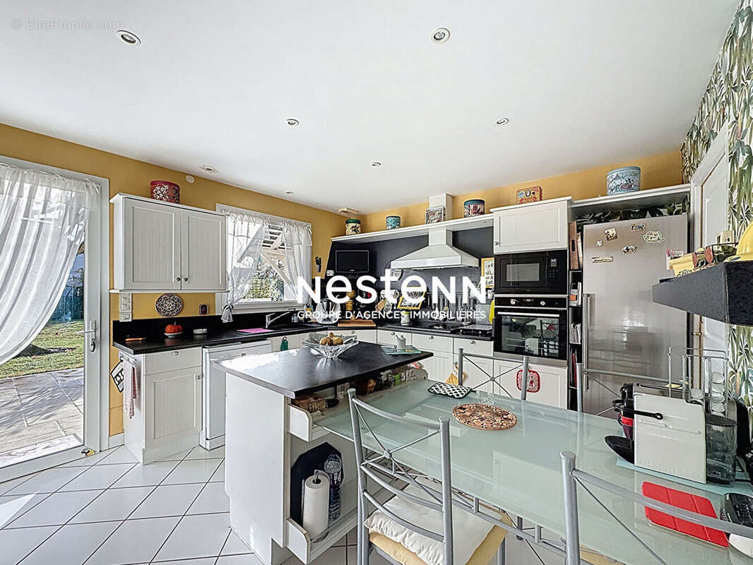 Maison à JOUE-LES-TOURS