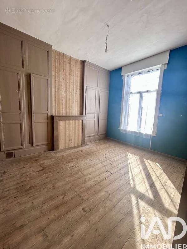 Photo 3 - Maison à BOESCHEPE