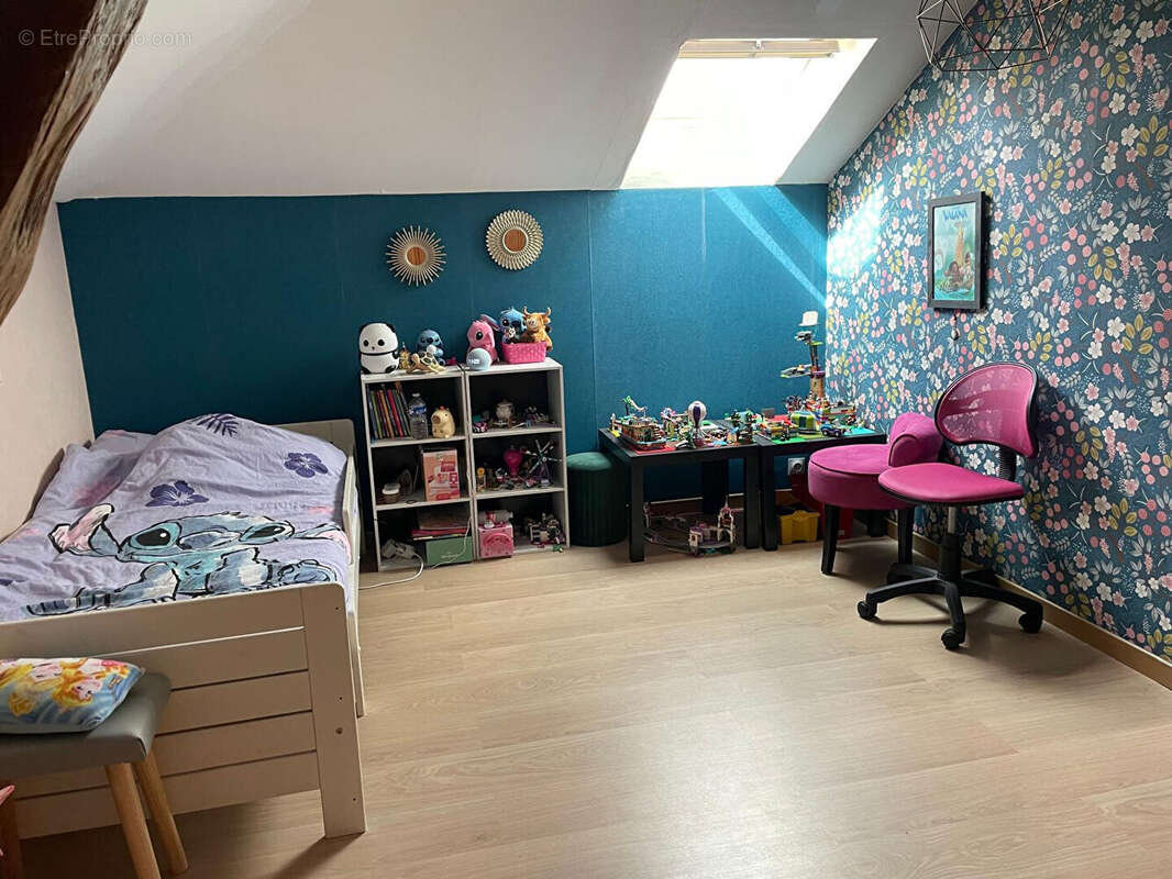 Maison à CHATEAU-THIERRY