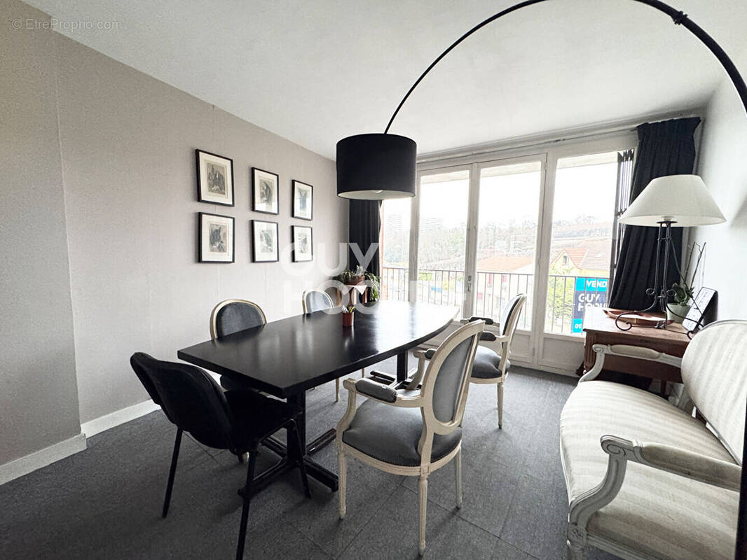 Appartement à ARCUEIL