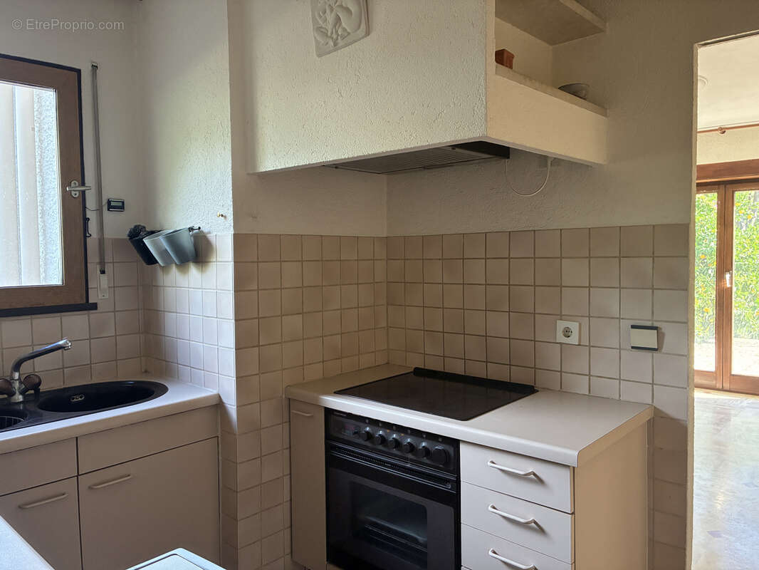 Maison à ARGELES-SUR-MER