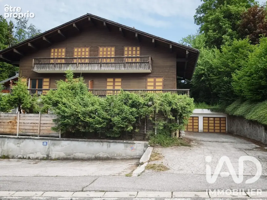 Photo 1 - Appartement à LA CLUSAZ