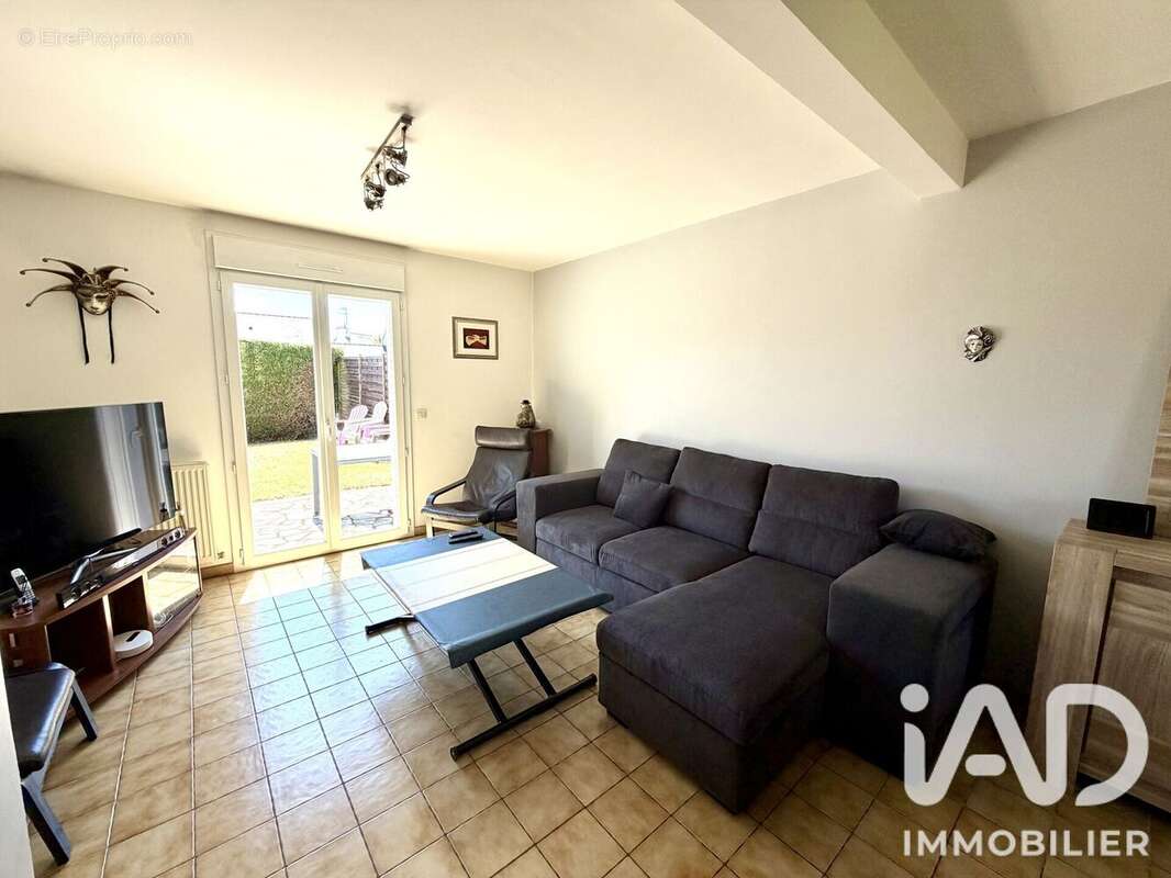 Photo 2 - Maison à PLOEMEUR