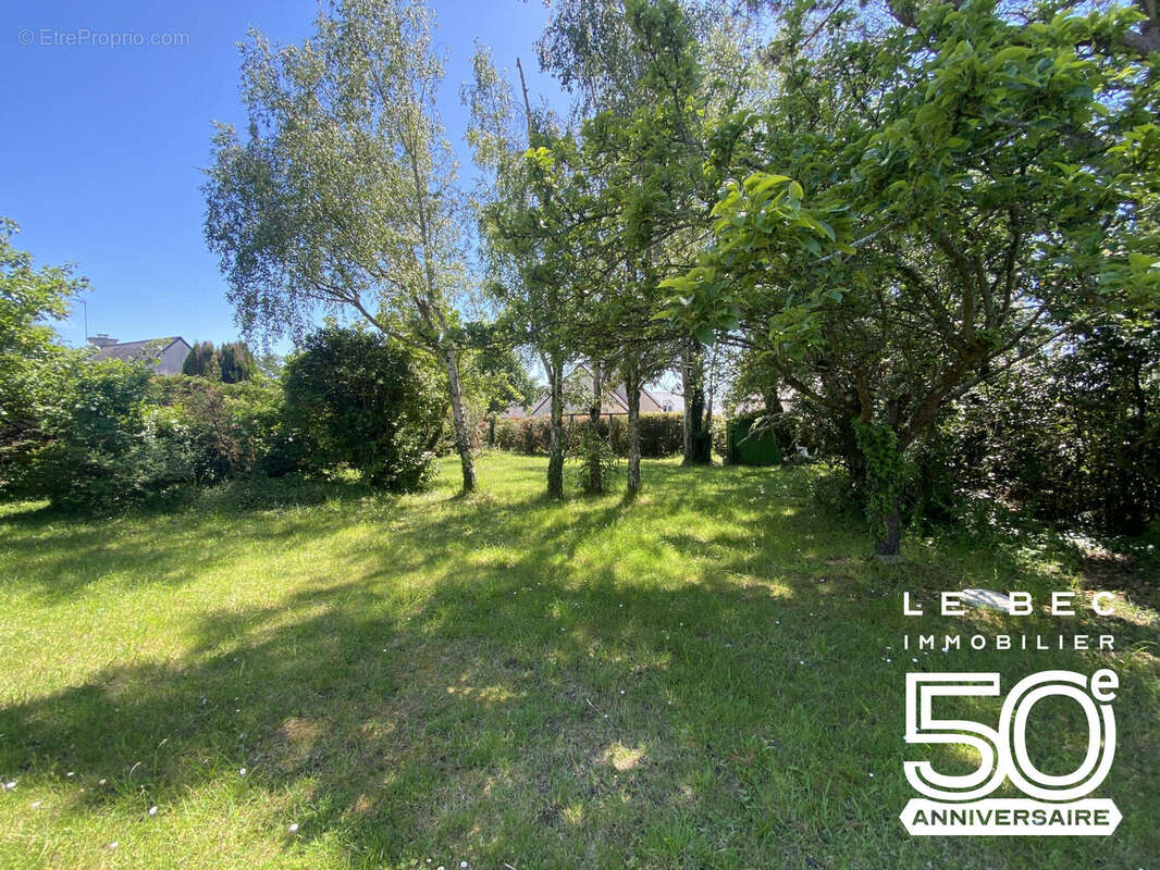 Maison 116 m² à Sarzeau  - photo 4
