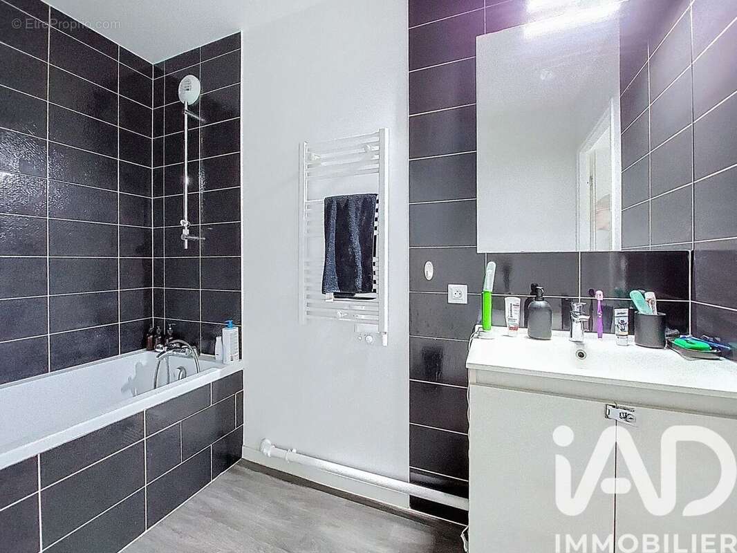 Appartement 65 m² à Champigny-Sur-Marne  - photo 8
