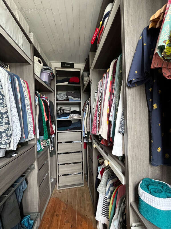 Maison à SAINT-DENIS-D&#039;OLERON