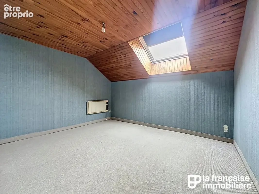 Maison Le Theil De Bretagne 5 pièce(s) 126 m2 - photo 8