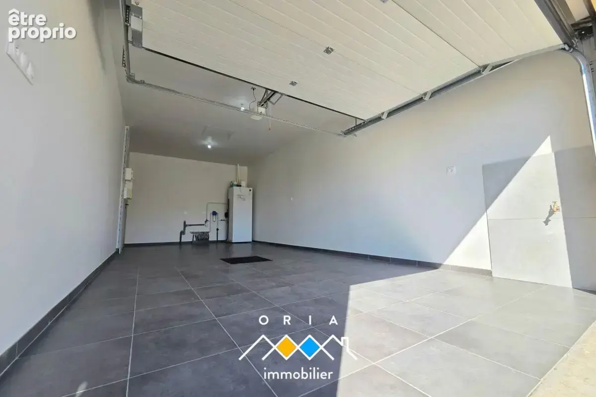 Maison récente - photo 12