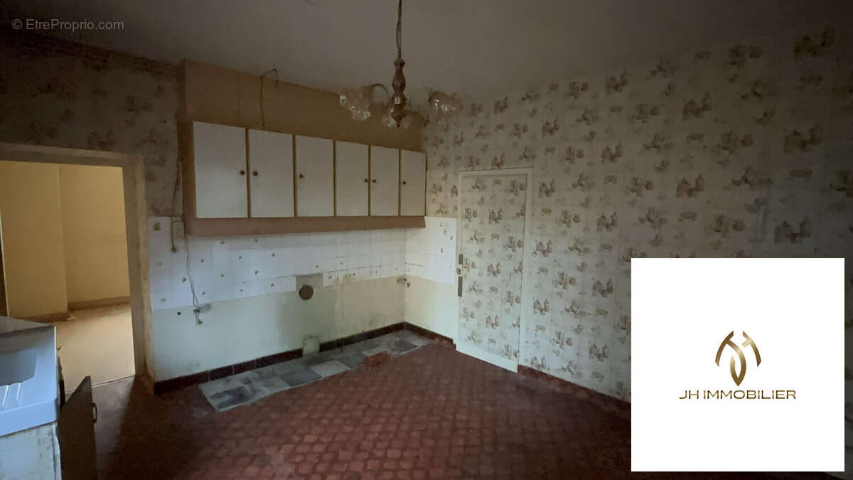 Maison à VIVIEZ