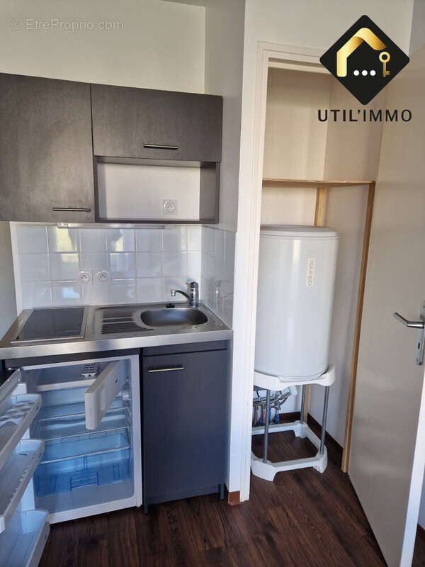 Appartement à NAVEIL