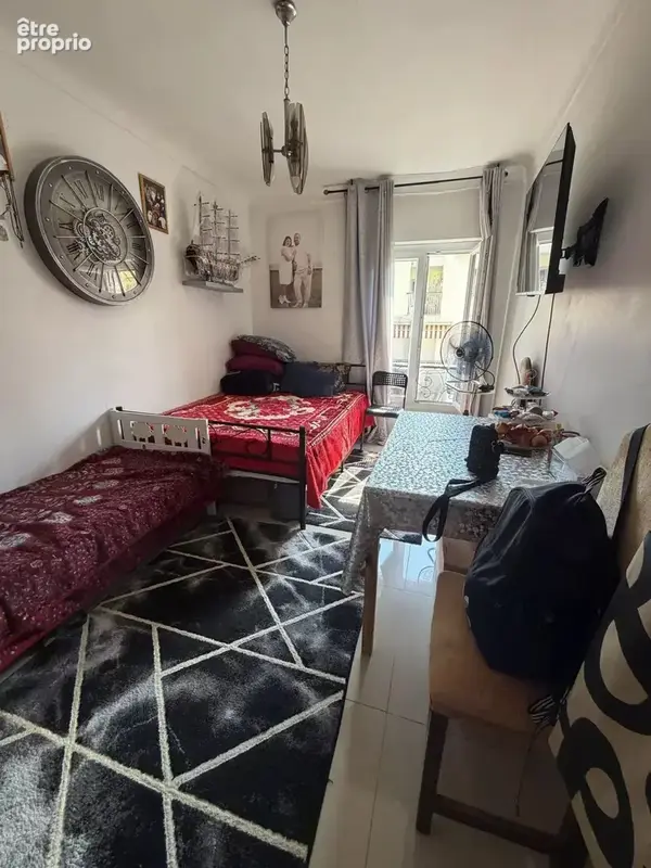 SPÉCIAL INVESTISSEUR – Appartement loué depuis 2010, rendement immédiat - photo 6