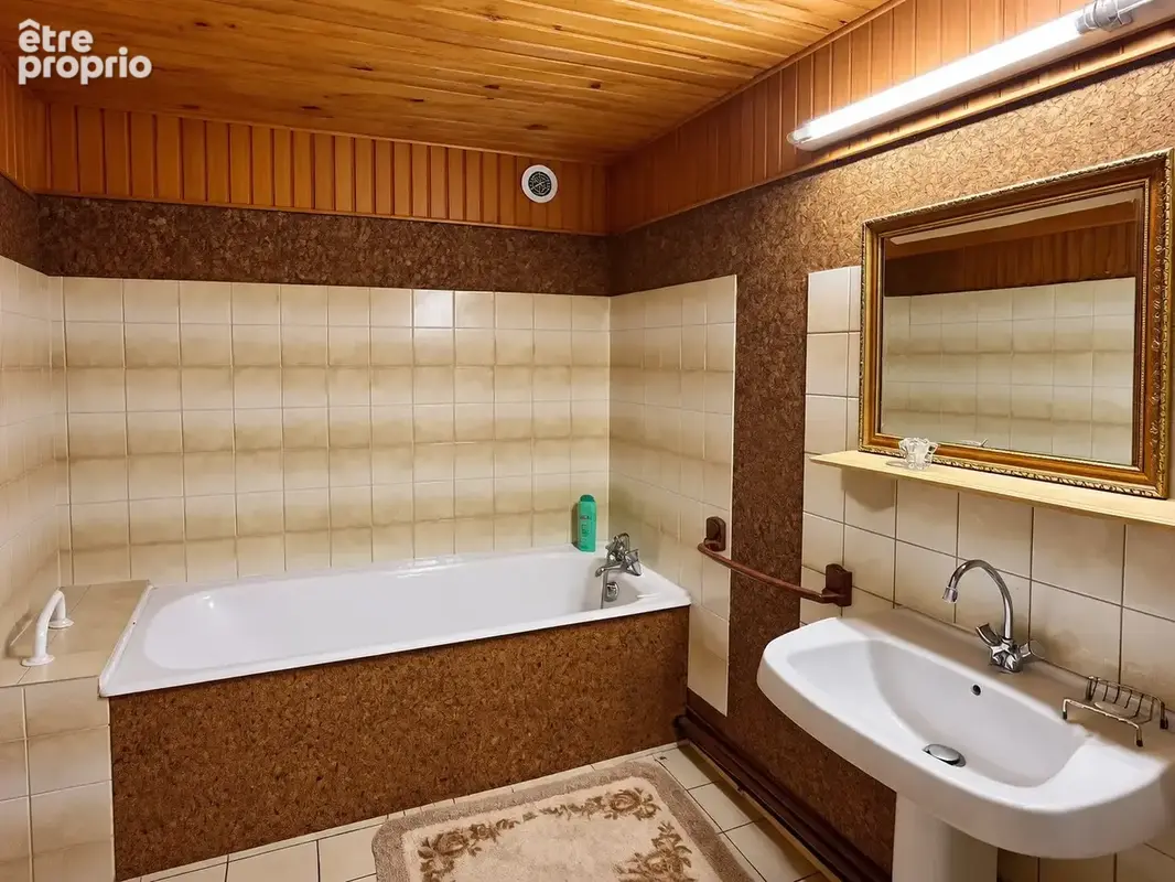 Maison individuel au calme - - photo 11