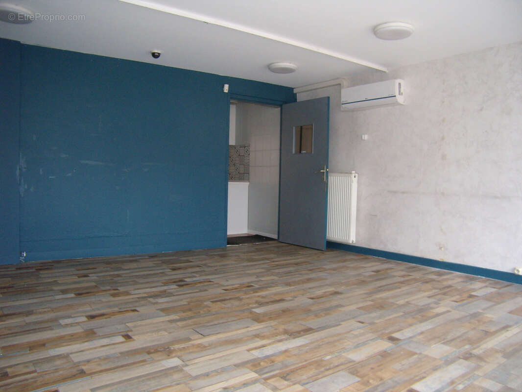 Maison à SAINT-MARCEL