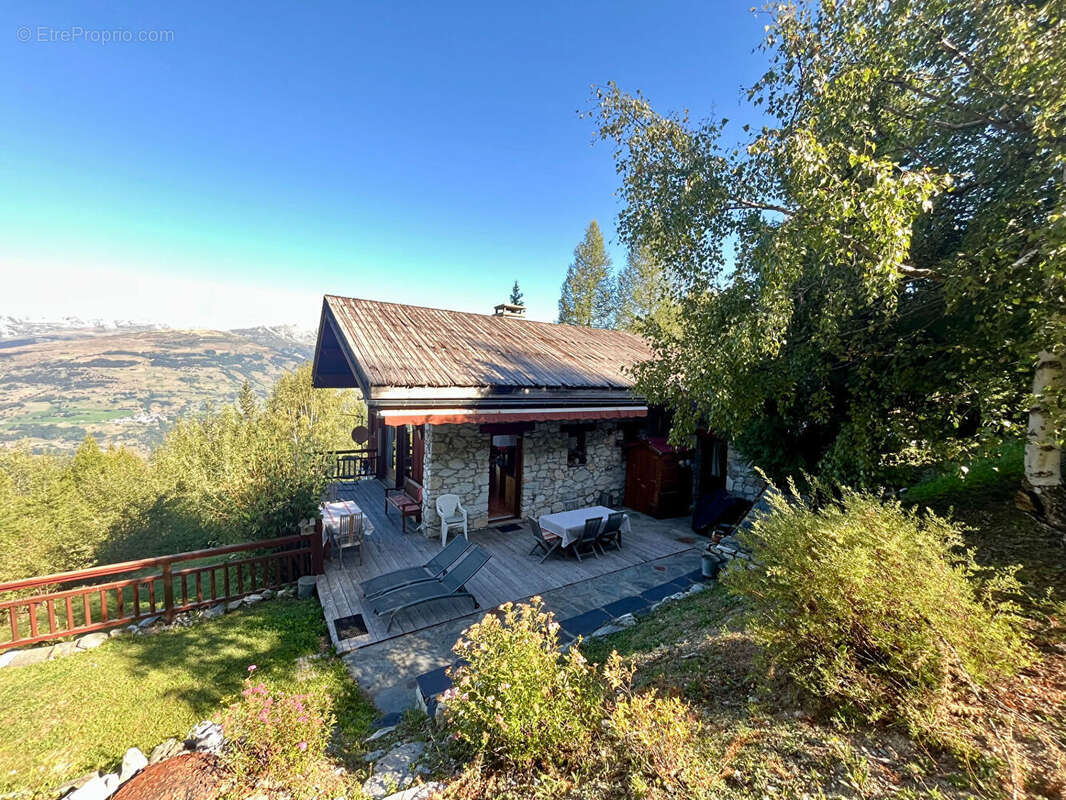Chalet - ARC 1800 - photo 2