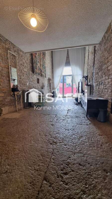 Photo 5 - Maison à CLAIRVAUX-LES-LACS