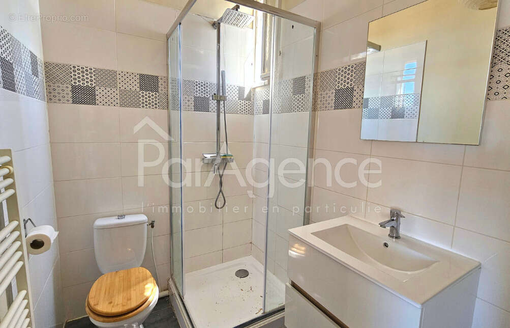 Appartement à SAINT-GEORGES-DE-DIDONNE