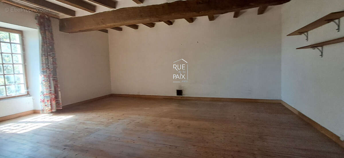 Maison Saint Christophe 9 pièce(s) 333.68 m2 - photo 16