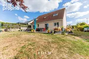 Maison à VELAINE-EN-HAYE