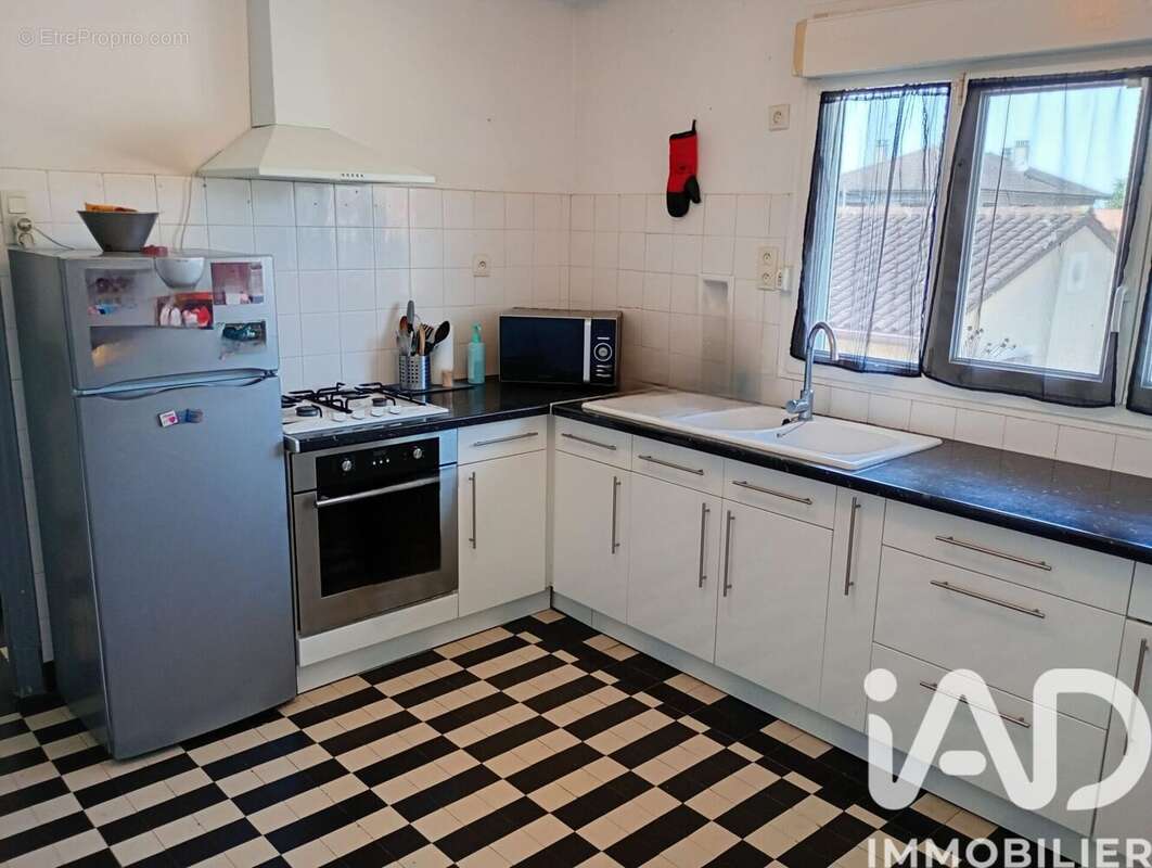 Photo 4 - Maison à SEMEAC