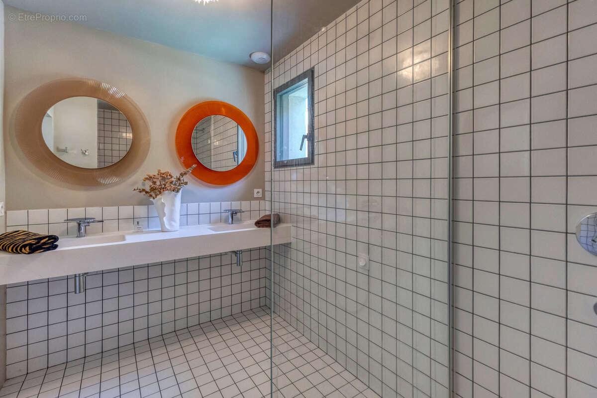 Maison à SAINT-MARTIN-LE-VINOUX