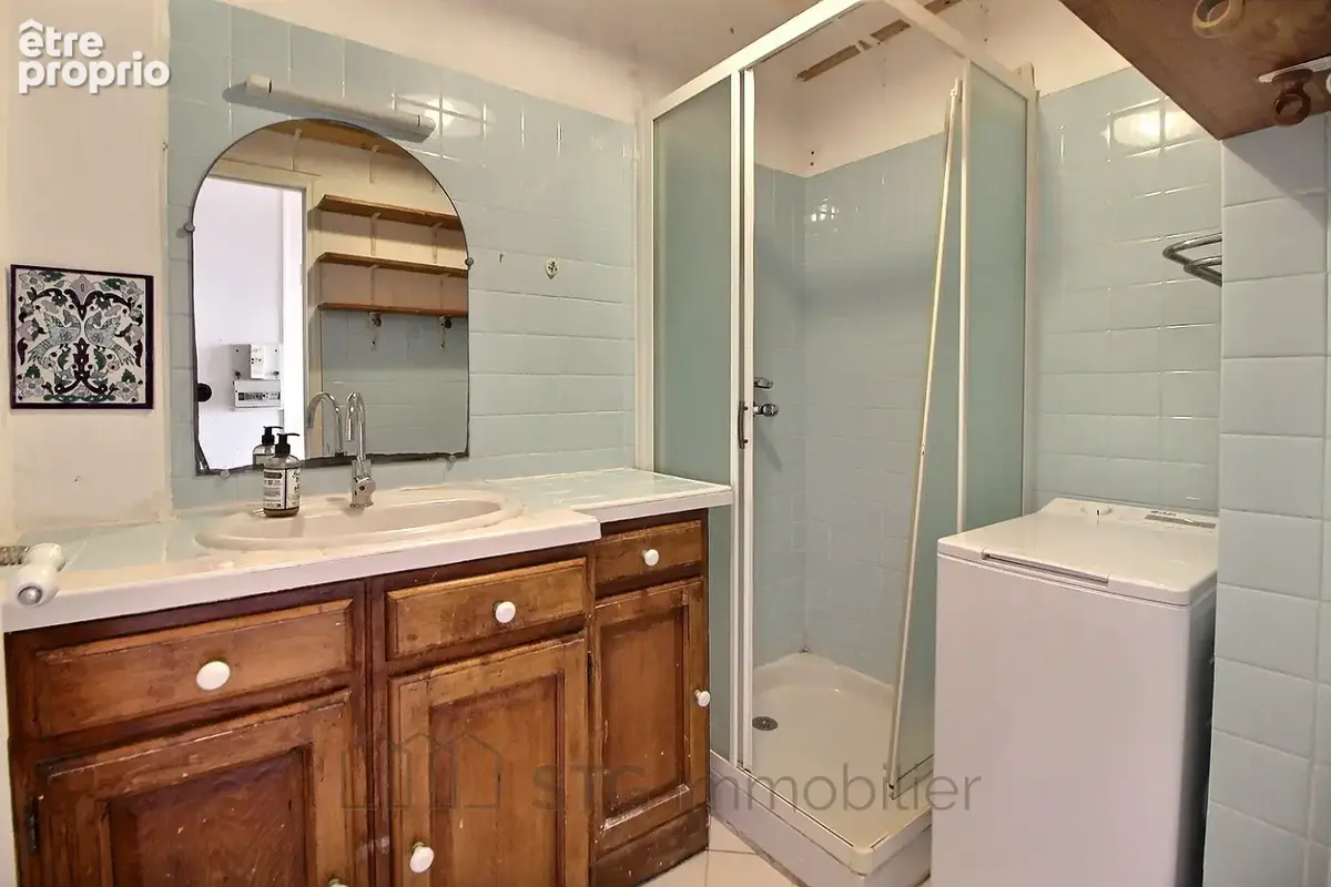 Vente appartement T1 Route des Sanguinaires - photo 7
