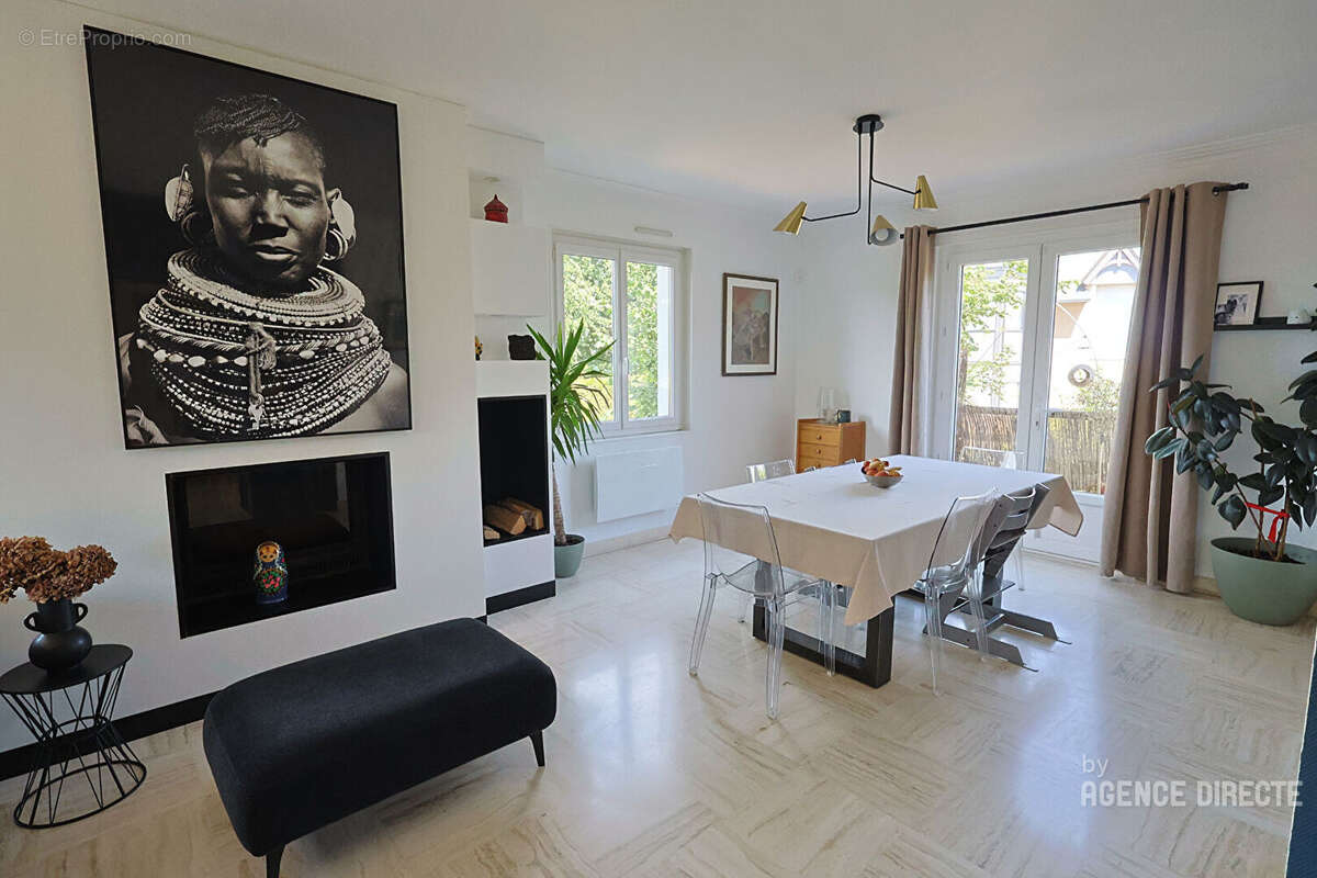 Maison 7 pièces , 159 m², 5 chambres  - Saint Ideuc - photo 4