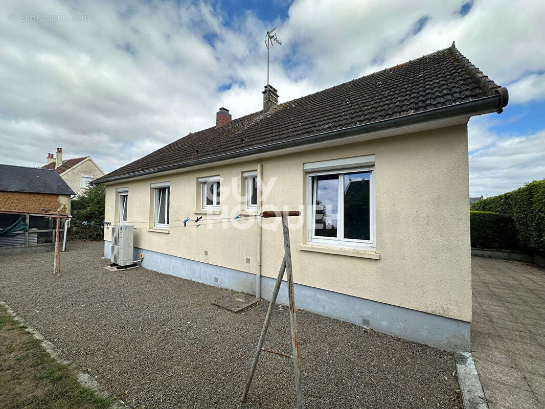 Maison Periers - photo 15