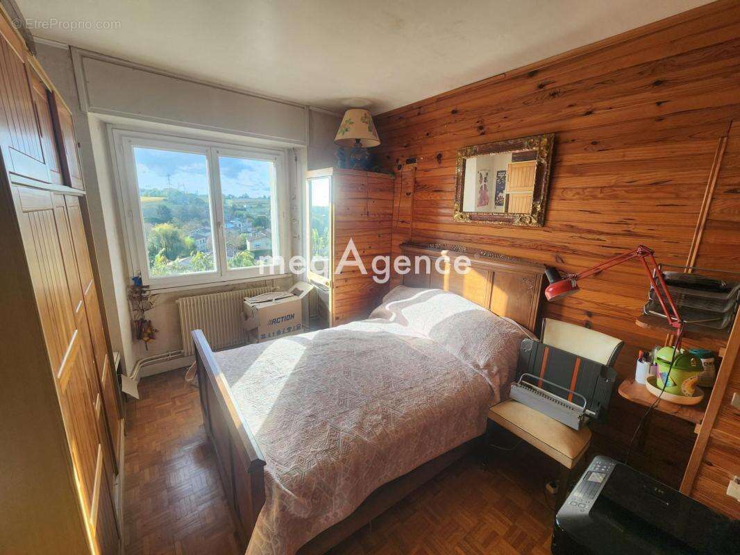 Ensemble immobilier de plus de 250m² - photo 8