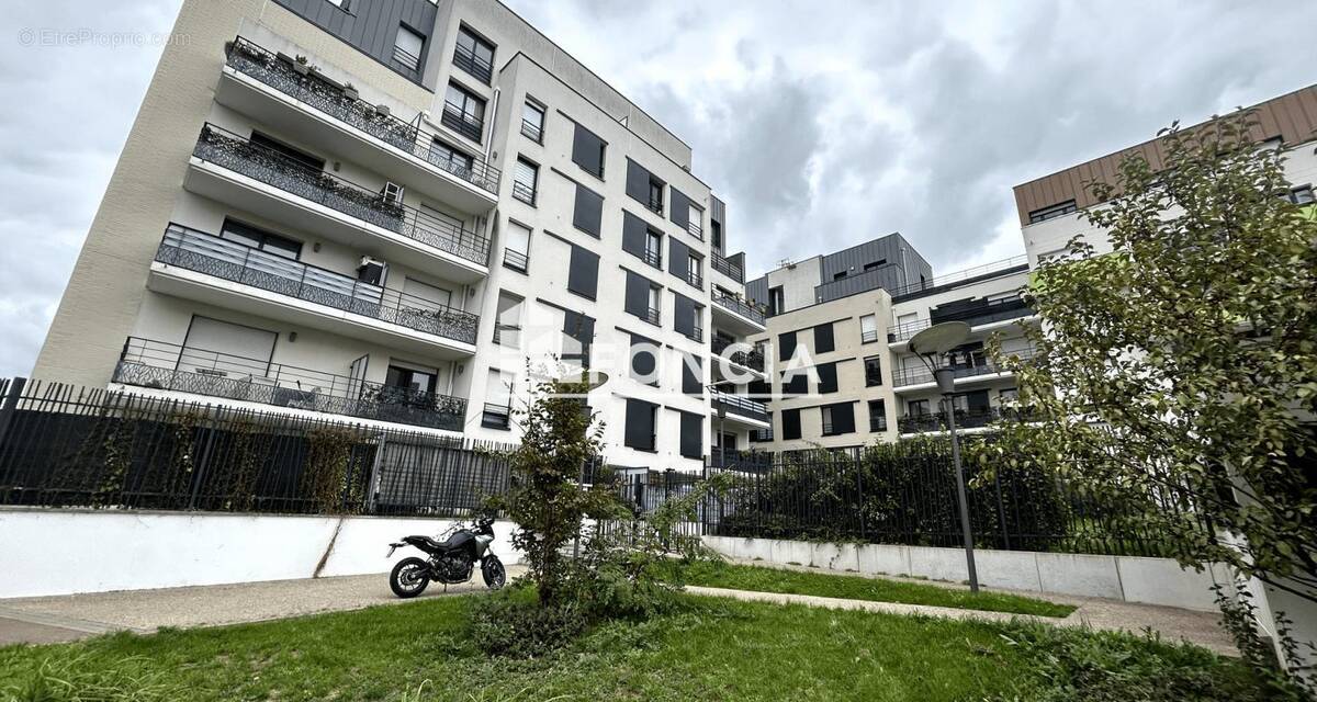 Appartement à CRETEIL