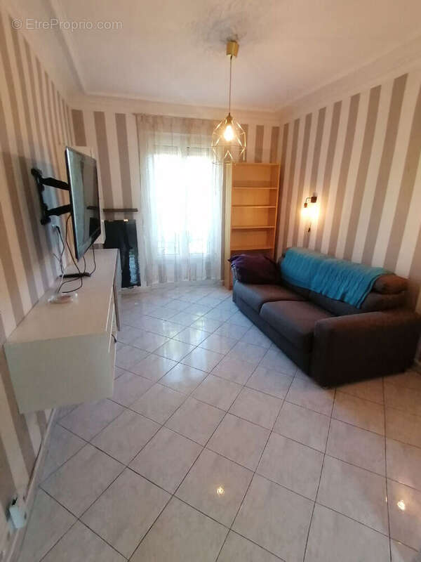 Appartement à NOISY-LE-SEC