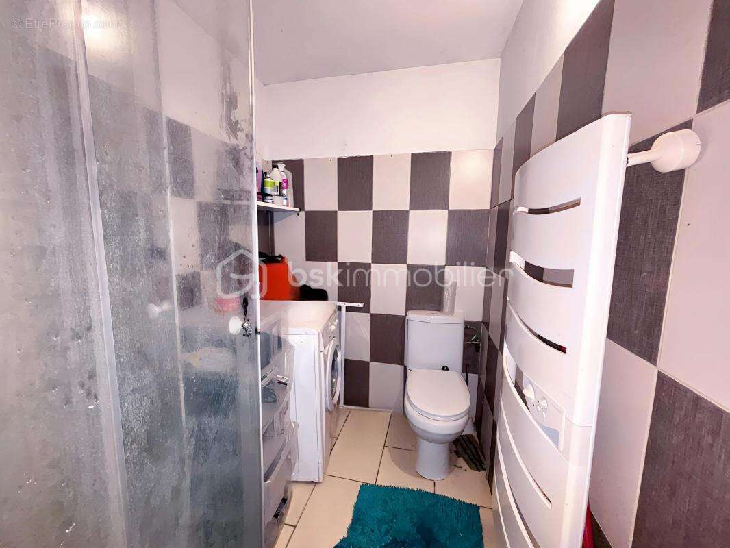 Appartement à DENAIN