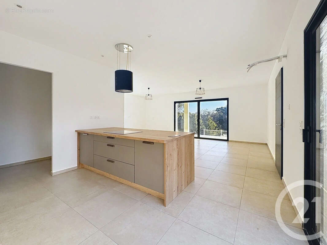 Maison à SAN-NICOLAO