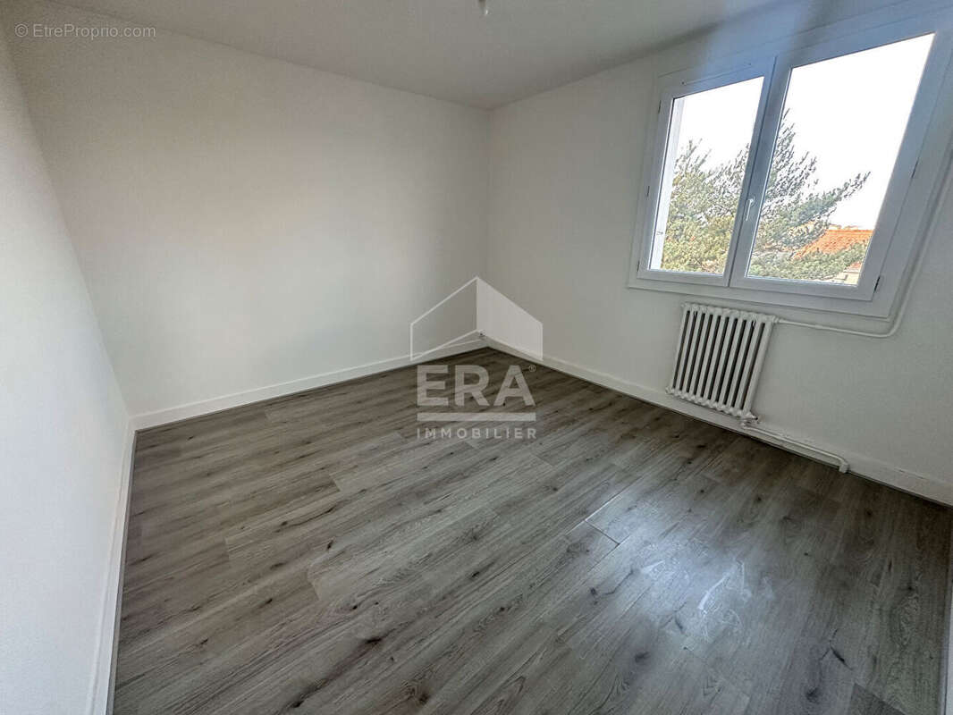 Appartement à TOURS