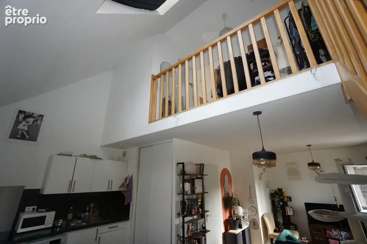 Appartement à AMIENS